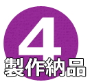 オリジナル風呂敷のデザイン